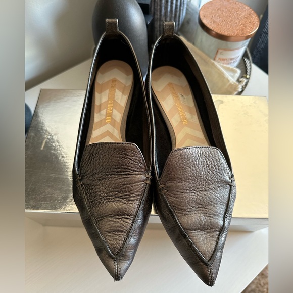 Nicholas Kirkwood Loafers - Picture 3 of 6